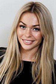 Anna Khilkevich — მსახიობი