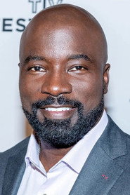 Mike Colter — მსახიობი