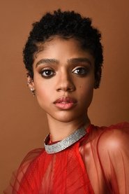 Tiffany Boone — მსახიობი