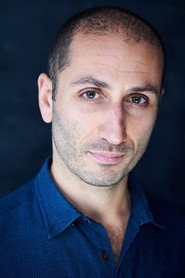 George Georgiou — მსახიობი