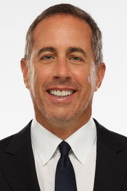 Jerry Seinfeld — მსახიობი