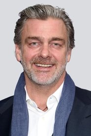 Ray Stevenson — მსახიობი