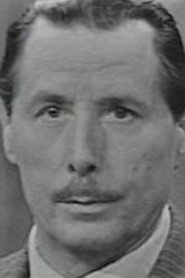 Lucien Hubert — მსახიობი