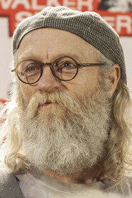 Russell Hodgkinson — მსახიობი