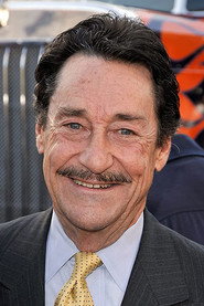 Peter Cullen — მსახიობი