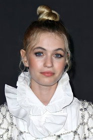 Olivia Scott Welch — მსახიობი