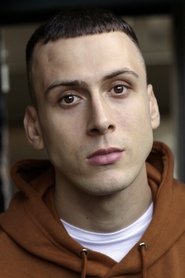 Rhys Yates — მსახიობი