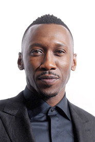 Mahershala Ali — მსახიობი