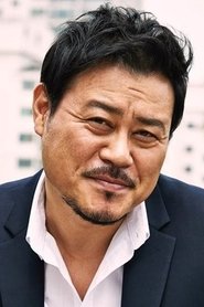 Ji Dae-han — მსახიობი