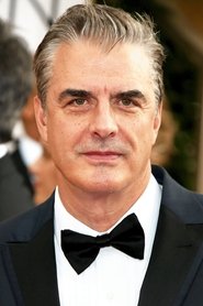 Chris Noth — მსახიობი