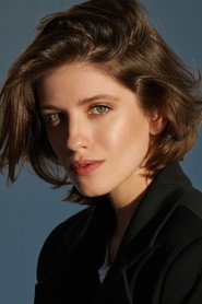 Anna Chipovskaya — მსახიობი