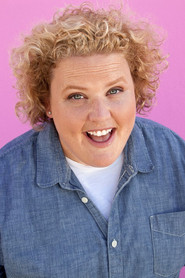 Fortune Feimster — მსახიობი