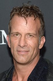 Thomas Jane — მსახიობი