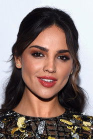 Eiza González — მსახიობი