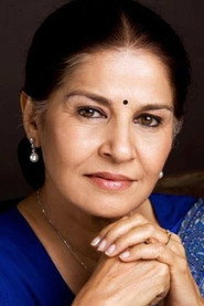 Suhasini Mulay — მსახიობი