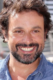 Bruno Salomone — მსახიობი