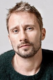 Matthias Schoenaerts — მსახიობი
