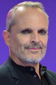 Miguel Bosé — მსახიობი