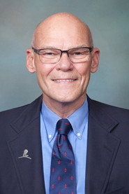 James Carville — მსახიობი