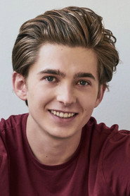 Austin Abrams — მსახიობი