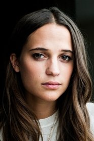 Alicia Vikander — მსახიობი