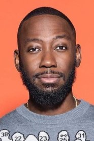 Lamorne Morris — მსახიობი