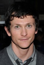Jonathan Tucker — მსახიობი