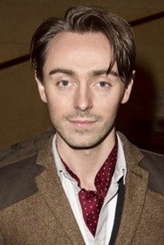 David Dawson — მსახიობი