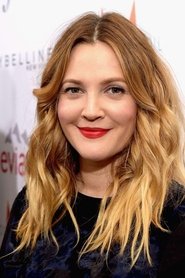 Drew Barrymore — მსახიობი