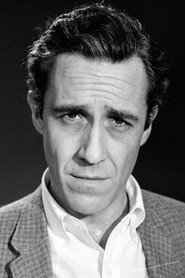 Jason Robards — მსახიობი