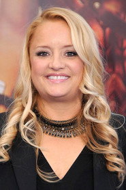 Lucy Davis — მსახიობი