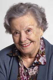 María Galiana — მსახიობი