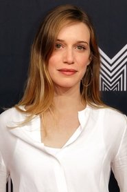 Daniella Kertesz — მსახიობი