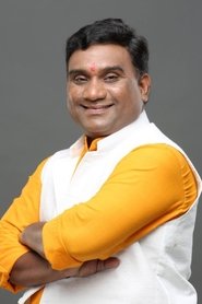 Bhalchandra Kadam — მსახიობი