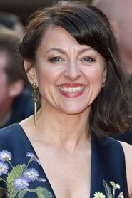 Jo Hartley — მსახიობი
