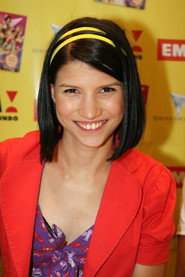 Camila Bordonaba — მსახიობი
