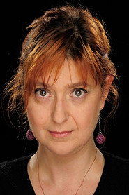 Meritxell Ané — მსახიობი