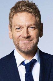 Kenneth Branagh — მსახიობი