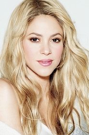 Shakira — მსახიობი