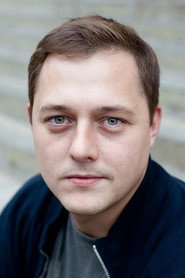 Andrey Fomin — მსახიობი