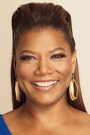 Queen Latifah — მსახიობი