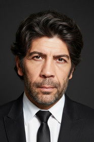 Tuncer Salman — მსახიობი