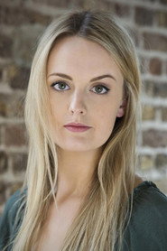 Ashleigh Dorrell — მსახიობი