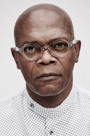Samuel L. Jackson — მსახიობი