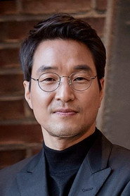 Han Suk-kyu — მსახიობი