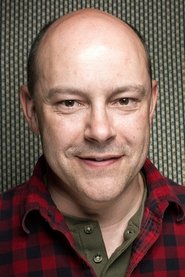 Rob Corddry — მსახიობი