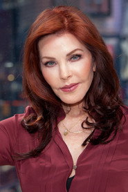 Priscilla Presley — მსახიობი