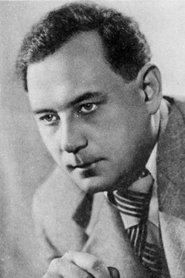 Yuriy Tolubeev — მსახიობი