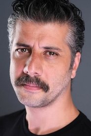Öner Ateş — მსახიობი