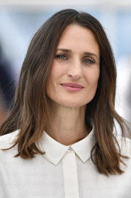 Camille Cottin — მსახიობი
